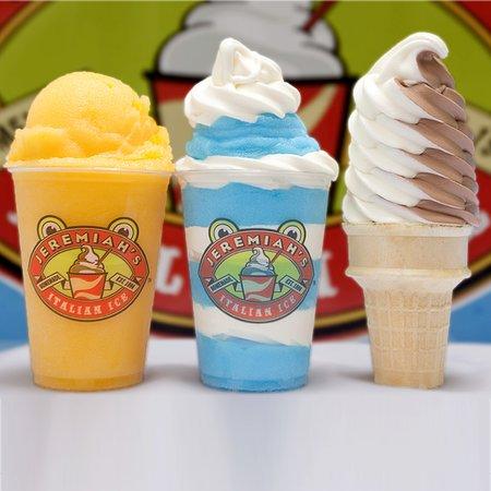 Jeremiah's Italian Ice of Daytona